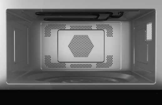Вбудована мікрохвильова піч Hisense BIM334G64BG8