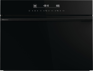 Духова шафа електрична Hisense BIM4434ABG8