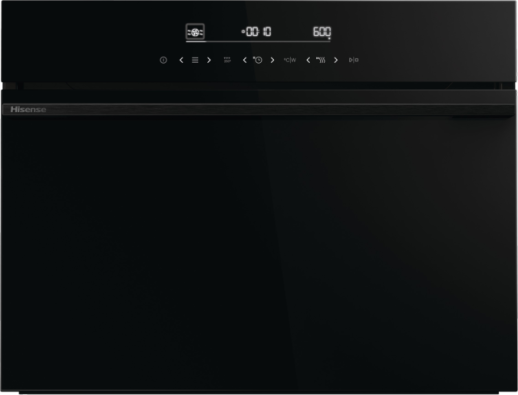 Духова шафа електрична Hisense BIM4434ABG8