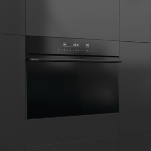 Духова шафа електрична Hisense BIM4434ABG8