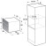 Духова шафа електрична Hisense BIM4434ABG8