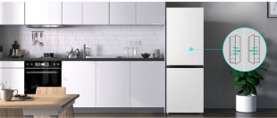Холодильник Hisense RB291D4CWF
