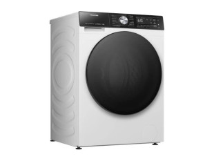 Пральна машина автоматична Hisense WF5S1043BW/UA