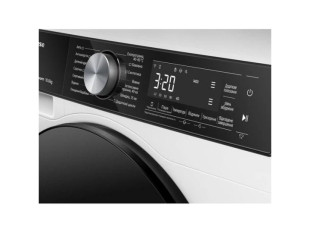Пральна машина автоматична Hisense WF5S1043BW/UA