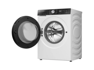 Пральна машина автоматична Hisense WF5S1043BW/UA