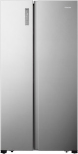Холодильник Hisense RS677N4ACF