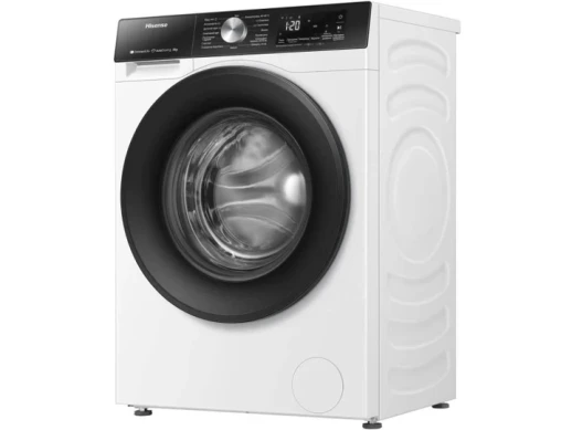 Пральна машина автоматична Hisense WF3S8045BW3/UA