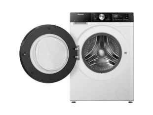 Пральна машина автоматична Hisense WF3S8045BW3/UA