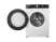 Пральна машина автоматична Hisense WF3S8045BW3/UA