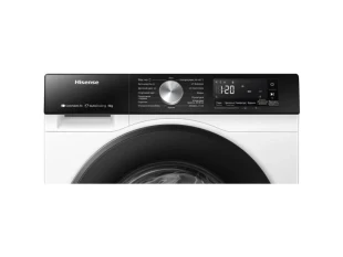 Пральна машина автоматична Hisense WF3S8045BW3/UA