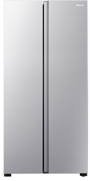 Холодильник Hisense RS560N4AD1