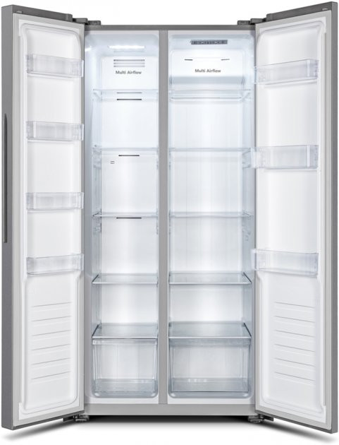 Холодильник Hisense RS560N4AD1