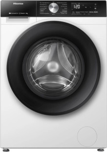 Пральна машина Hisense WF3S8043BW3/UA