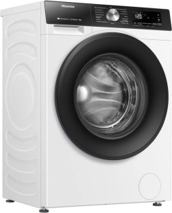 Пральна машина Hisense WF3S8043BW3/UA