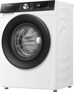 Пральна машина Hisense WF3S8043BW3/UA