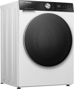 Пральна машина вузька Hisense WF5S7041BW/UA