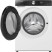 Пральна машина вузька Hisense WF5S7041BW/UA