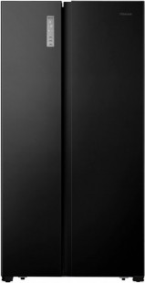 Холодильник Hisense RS677N4BFE