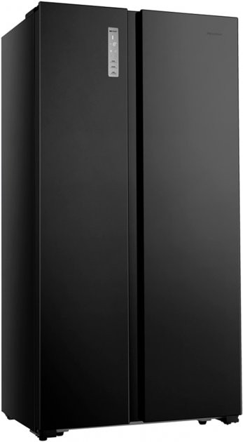 Холодильник Hisense RS677N4BFE