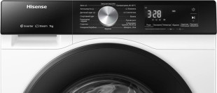 Пральна машина Hisense WF3S7021BW/UA