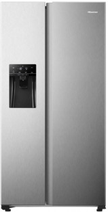 Холодильник Hisense RS650N4AC2