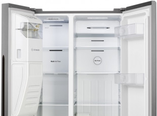 Холодильник Hisense RS650N4AC2
