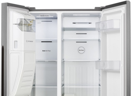 Холодильник Hisense RS650N4AC2