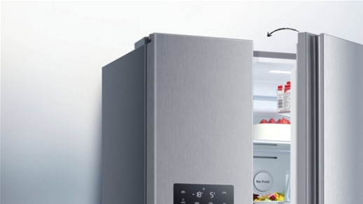Холодильник Hisense RS650N4AC2