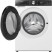 Пральна машина з сушкою Hisense WD5S1045BW/UA