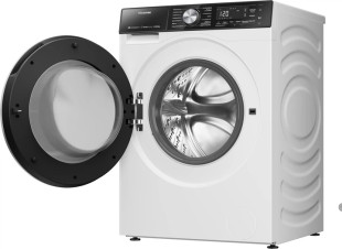 Пральна машина з сушкою Hisense WD5S1045BW/UA