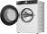 Пральна машина з сушкою Hisense WD5S1045BW/UA