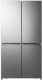 Холодильник Hisense RQ758N4SBSE