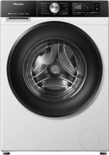 Пральна машина з сушкою Hisense WD3S8043BW3/UA