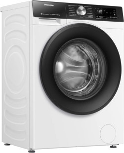 Пральна машина з сушкою Hisense WD3S8043BW3/UA