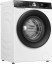 Пральна машина з сушкою Hisense WD3S8043BW3/UA