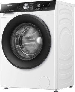 Пральна машина з сушкою Hisense WD3S8043BW3/UA