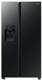 Холодильник Hisense RS694N4GBE