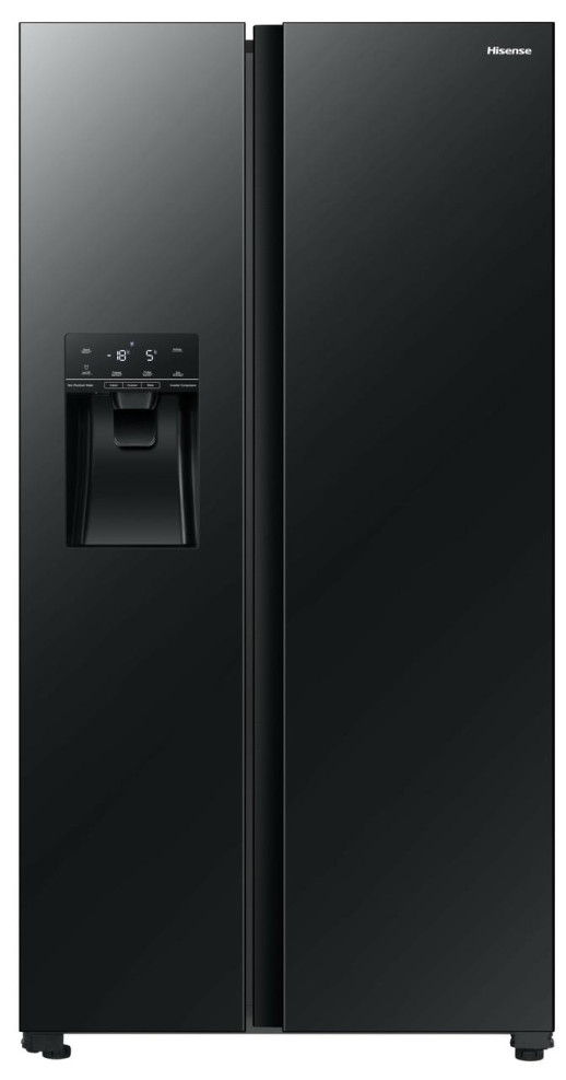 Холодильник Hisense RS694N4GBE
