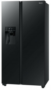 Холодильник Hisense RS694N4GBE