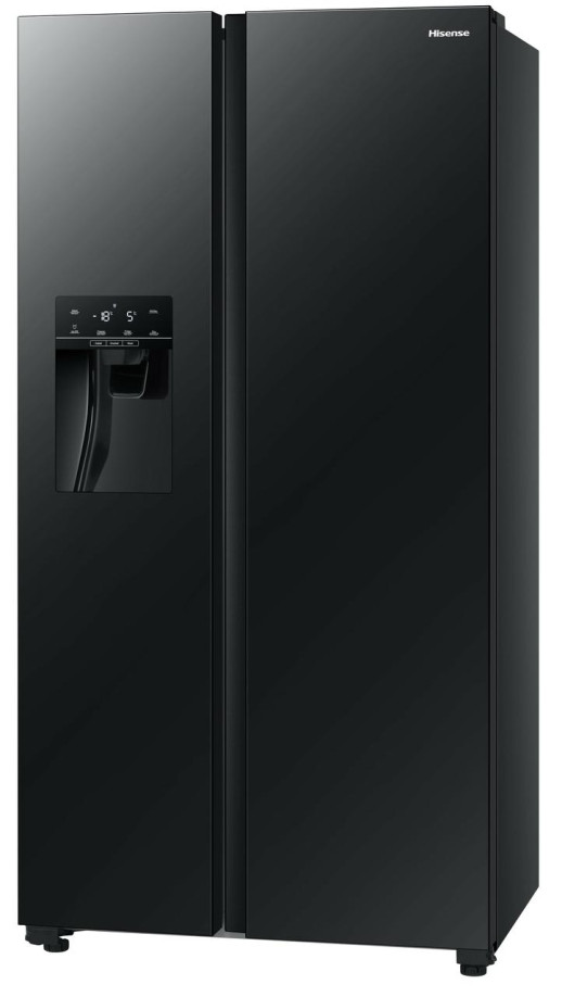 Холодильник Hisense RS694N4GBE
