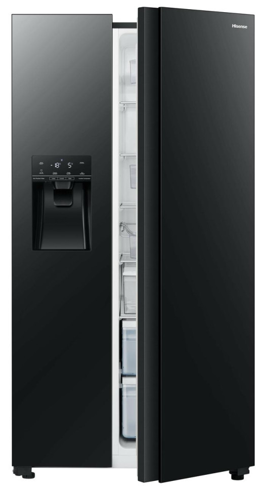 Холодильник Hisense RS694N4GBE