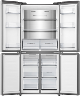 Холодильник Hisense RQ5P470SAIE