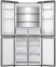 Холодильник Hisense RQ5P470SAIE