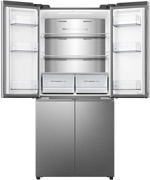 Холодильник Hisense RQ5P470SAIE