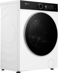 Пральна машина вузька Hisense WF5i9043BWFS