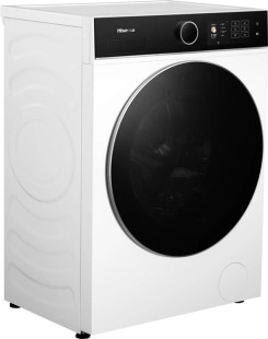 Пральна машина вузька Hisense WF5i9043BWFS