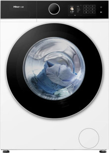 Пральна машина вузька Hisense WF5i9043BWFS