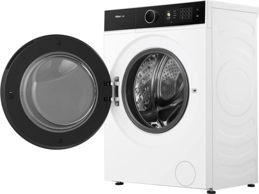 Пральна машина вузька Hisense WF5i9043BWFS