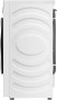 Пральна машина вузька Hisense WF5i9043BWFS