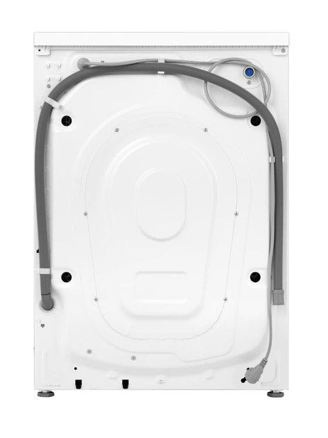Пральна машина вузька Hisense WF5i9043BWFS
